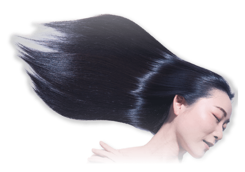 hair