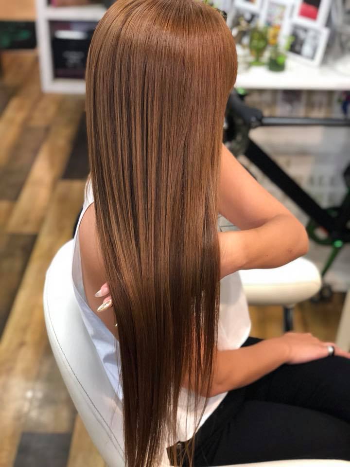 紫外線ダメージシンドローム急増中!これからでも出来るヘアケア♪