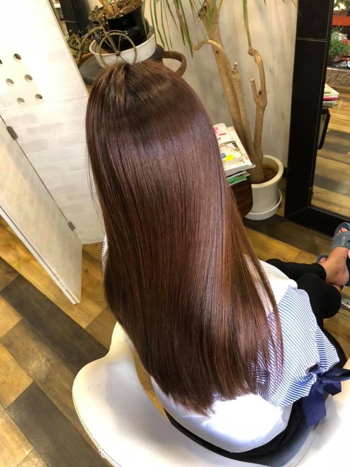 嬉しい声が人気の秘密!セルフケアの必需品♪