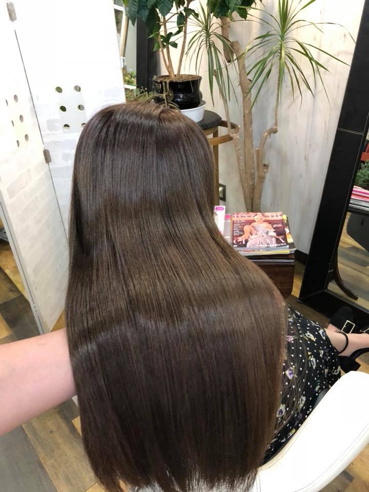 綺麗になることに積極的な女性にお勧めしたい。ピコトリートメント!