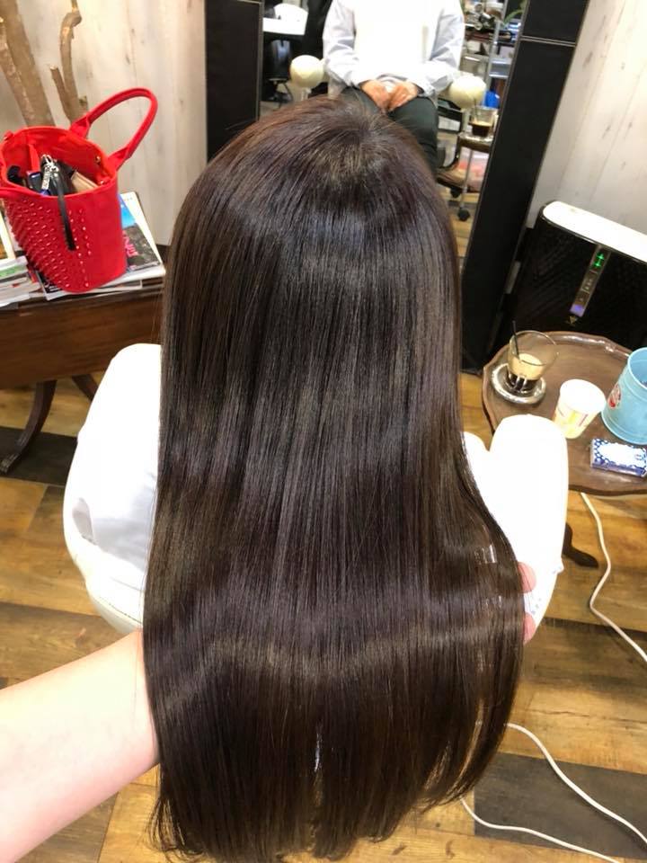 髪がたくましく育つシンプルな鉄則!セルフケアの習慣が吉♪