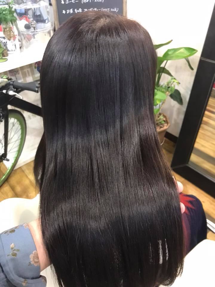 実感しっとり滑らか感!