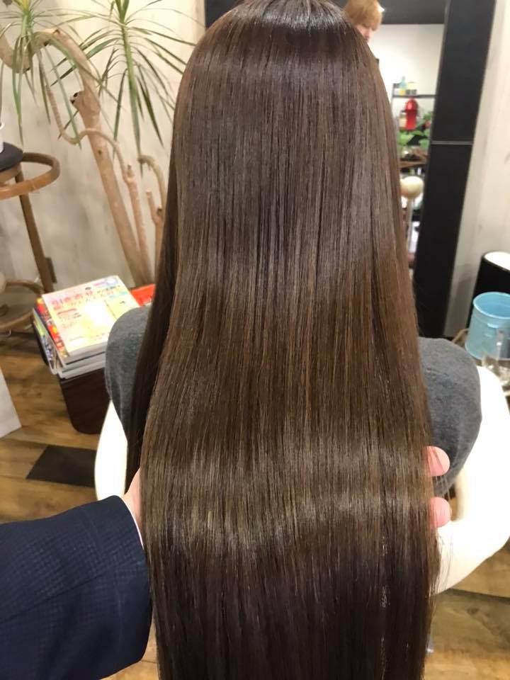 ヘアケアのプロが教える簡単セルフケア♪