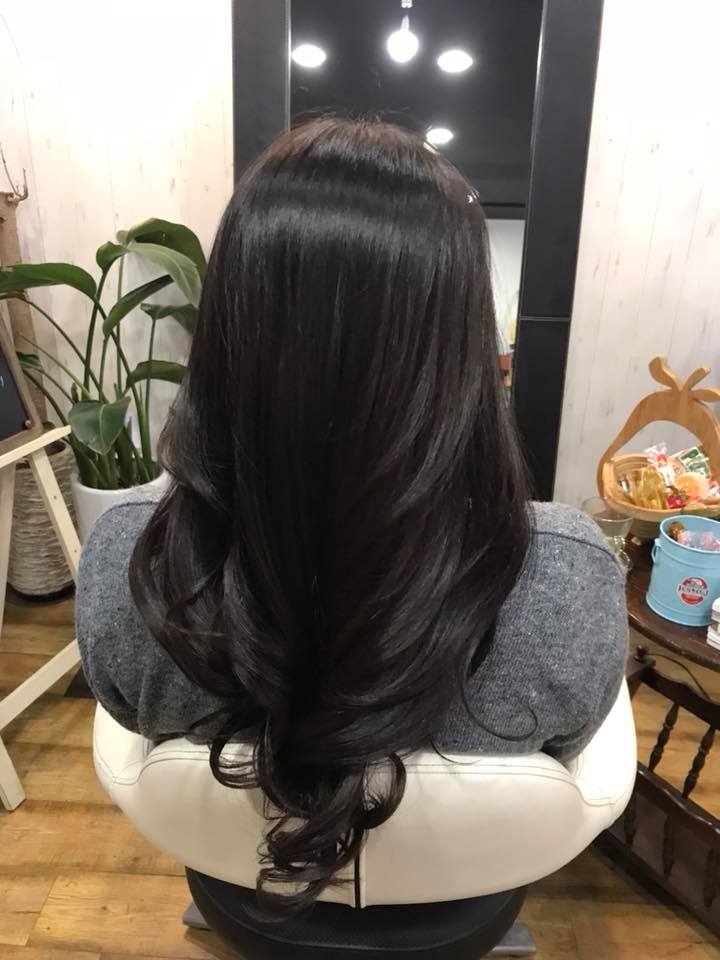 手に入れたい輝く素髪!あの頃のあの感覚を取り戻す。