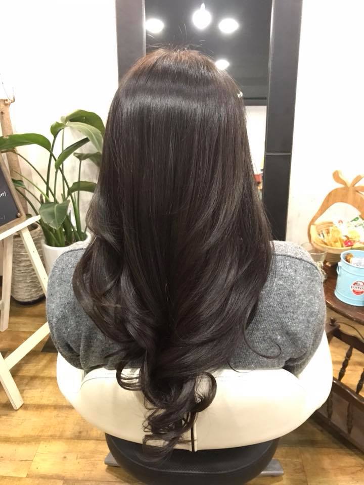 手に入れたい輝く素髪!あの頃のあの感覚を取り戻す。