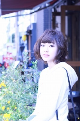 何かがきっとある!