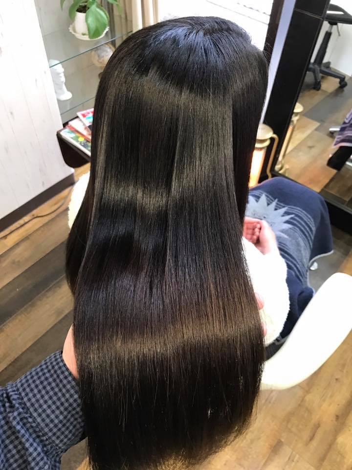やって納得!触った感じが今までと全く違う!