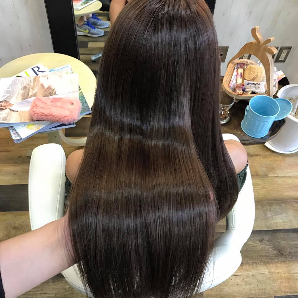 二月限定!南船場ビューティーコラボ企画